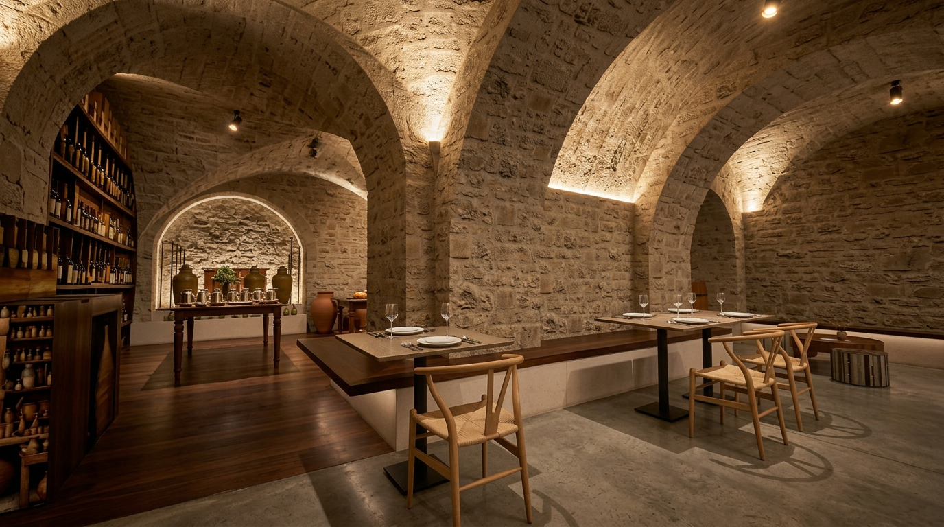 Hotel Trani — view 15