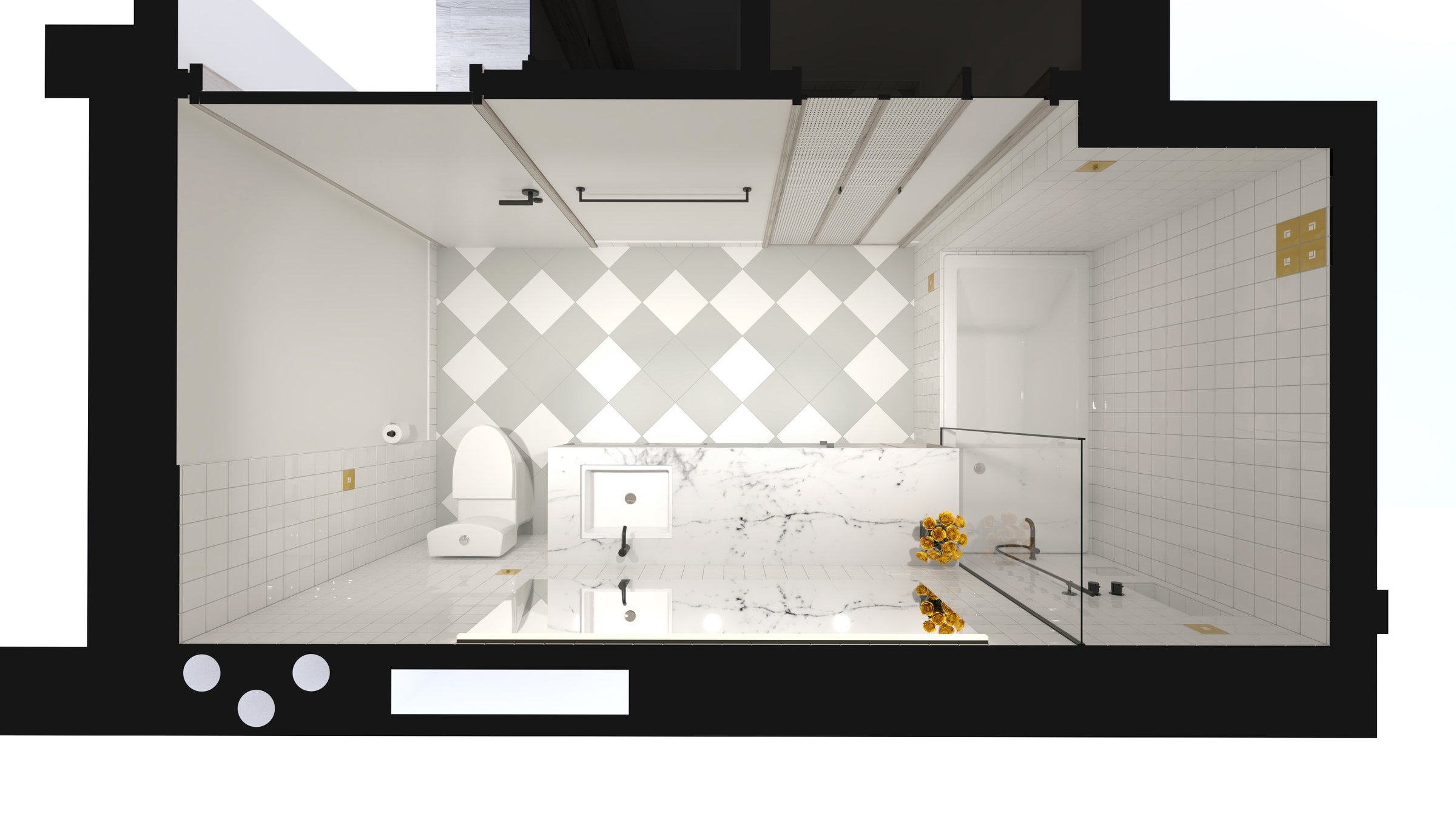 406 Lefferts Square — view 26