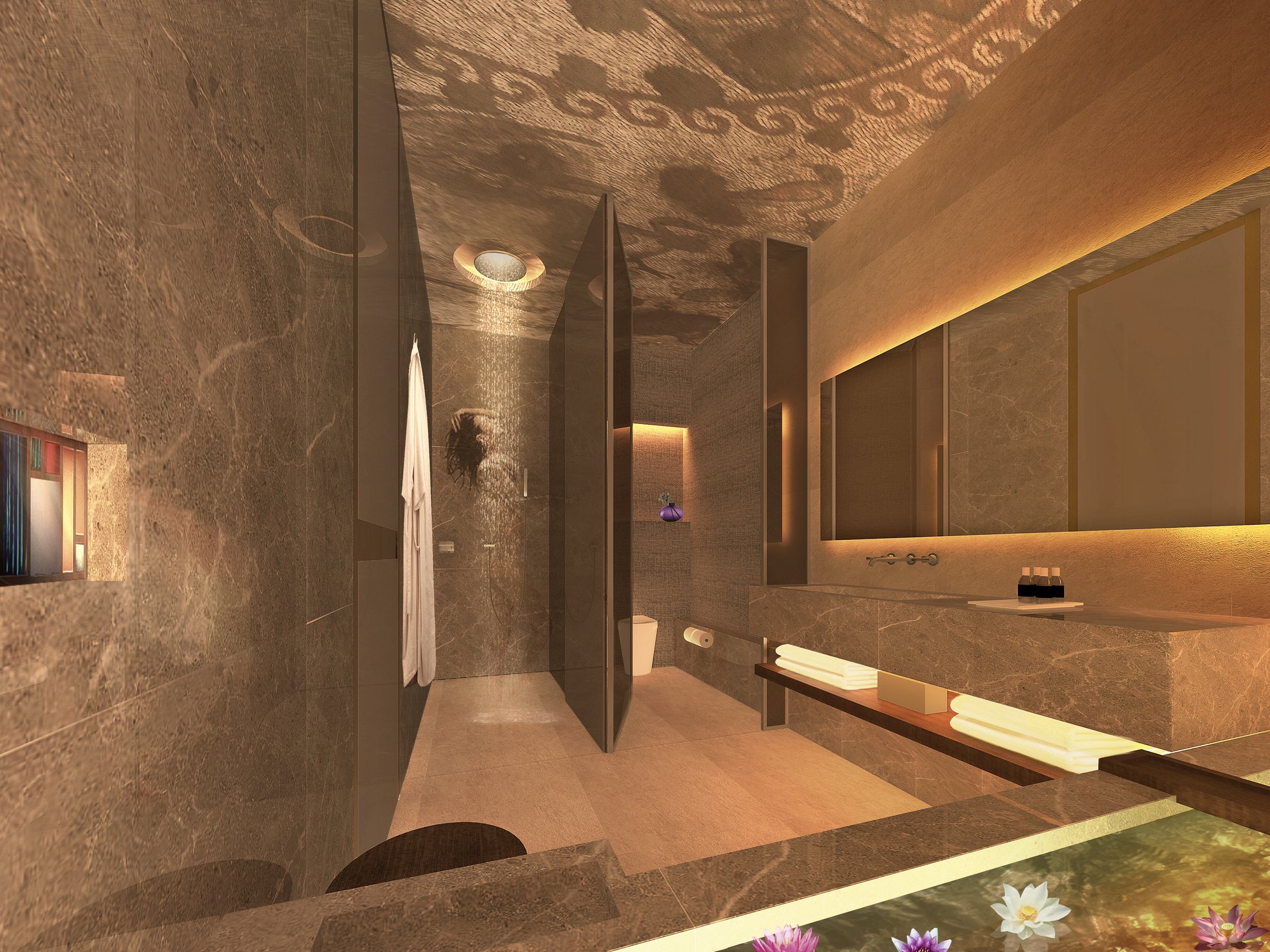 Museum Hotel Antakya — Standard Rooms — view 6
