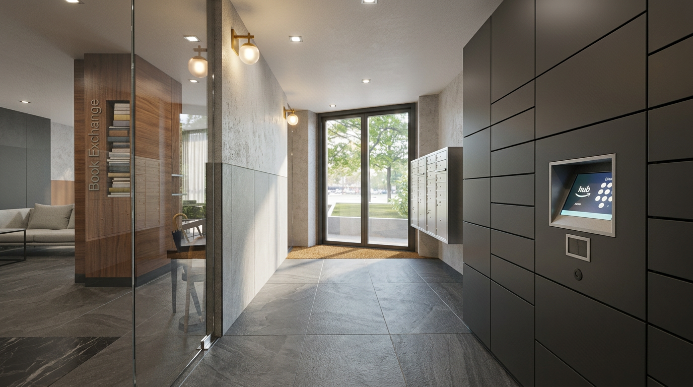 733 Ocean Parkway — The Arbor — view 15