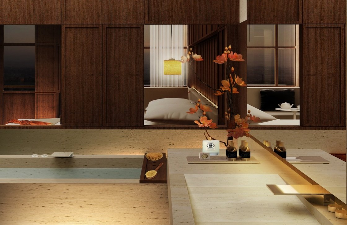 Museum Hotel Antakya — Deluxe Rooms — view 9