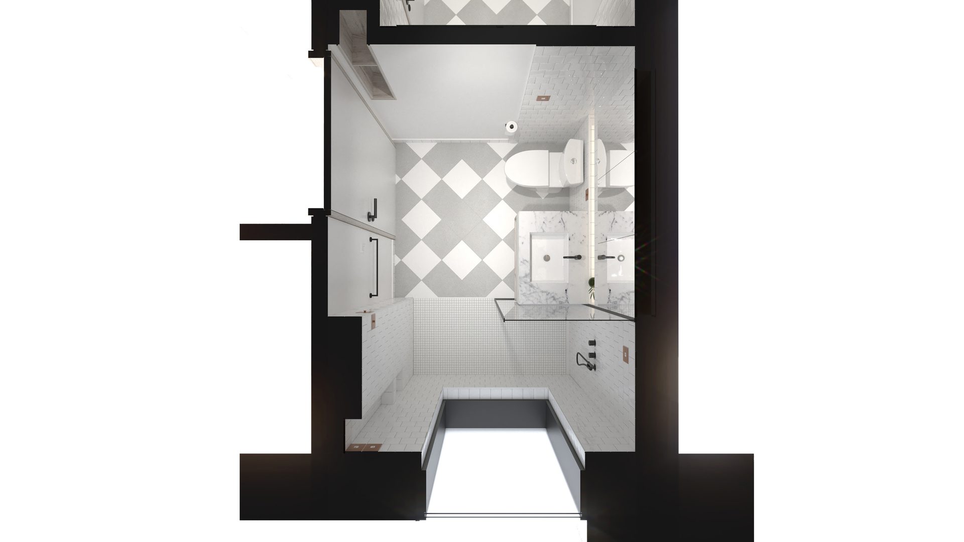 406 Lefferts Square — view 14