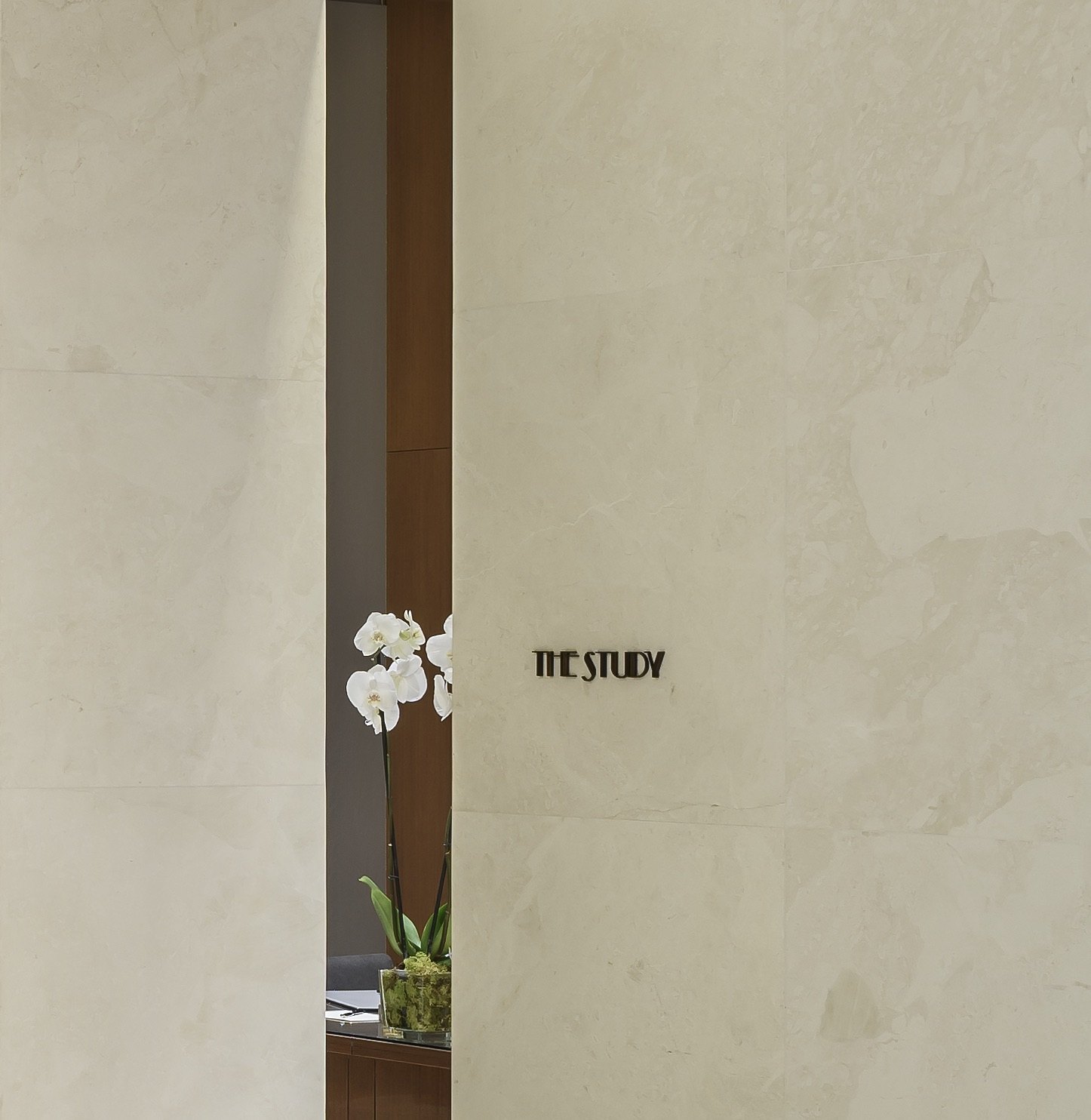 The St. Regis Istanbul — Lobby — view 20