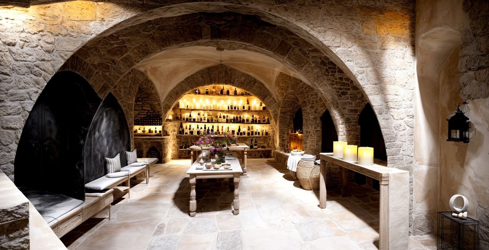 Hotel Trani — view 18