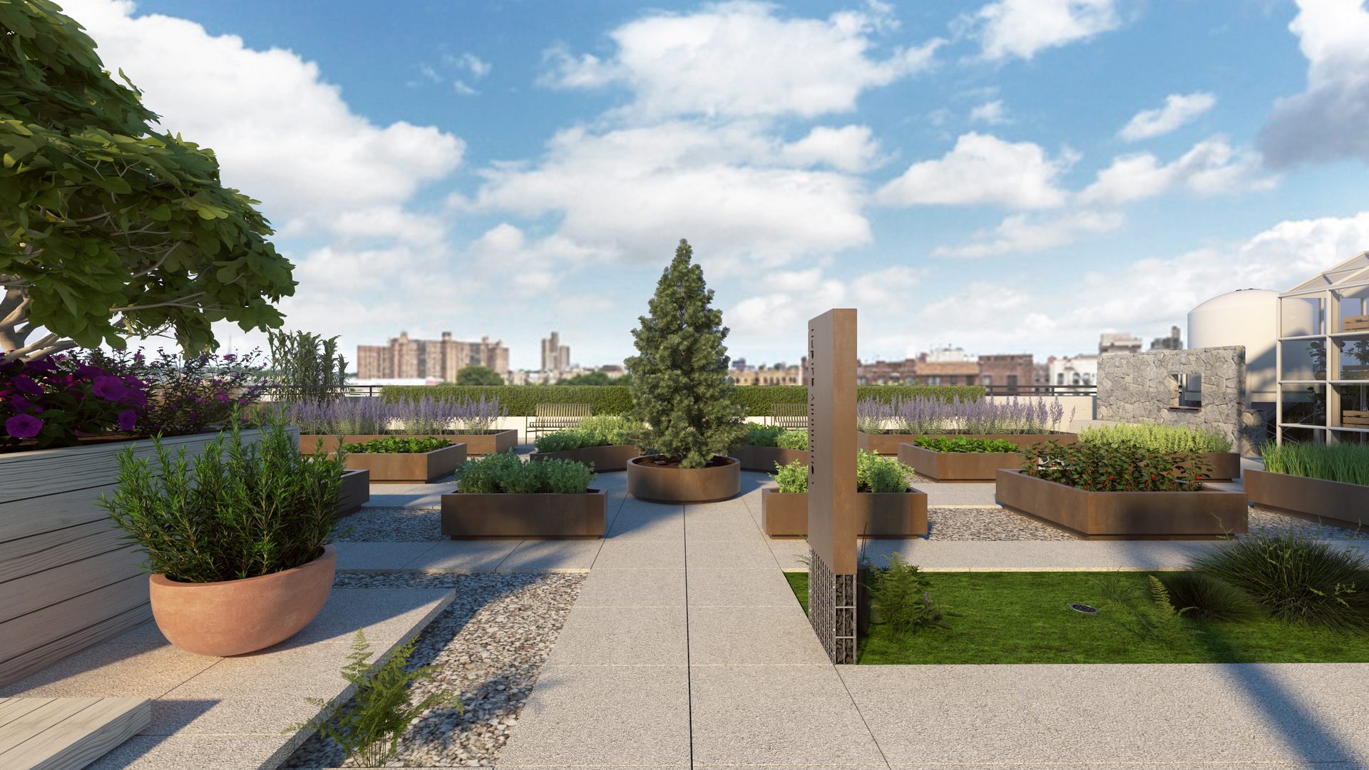 406 Lefferts Square — view 7