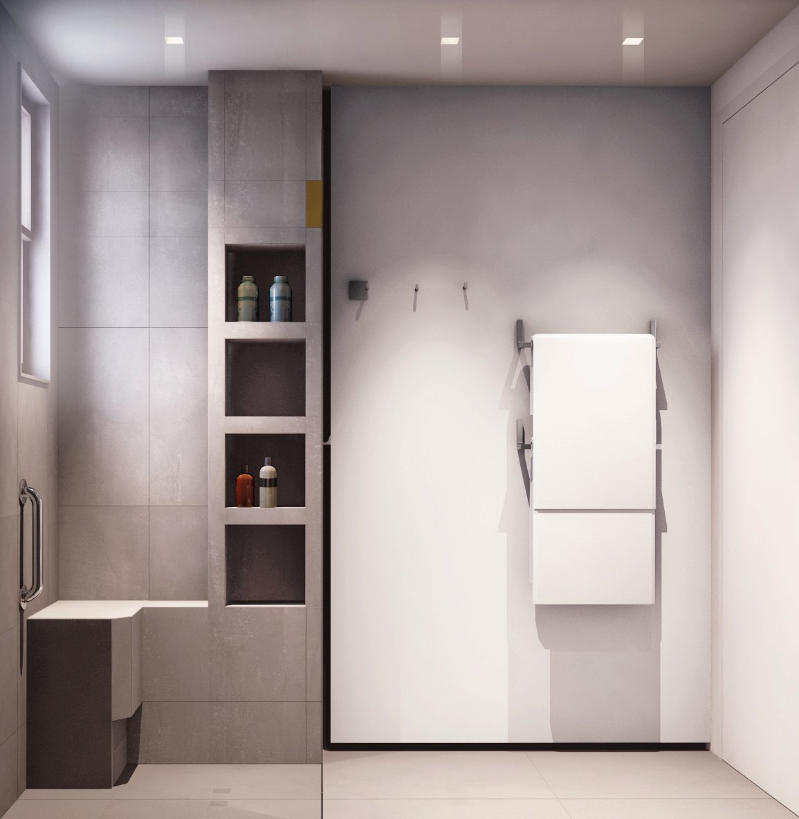 Private Residence — Chelsea — view 9