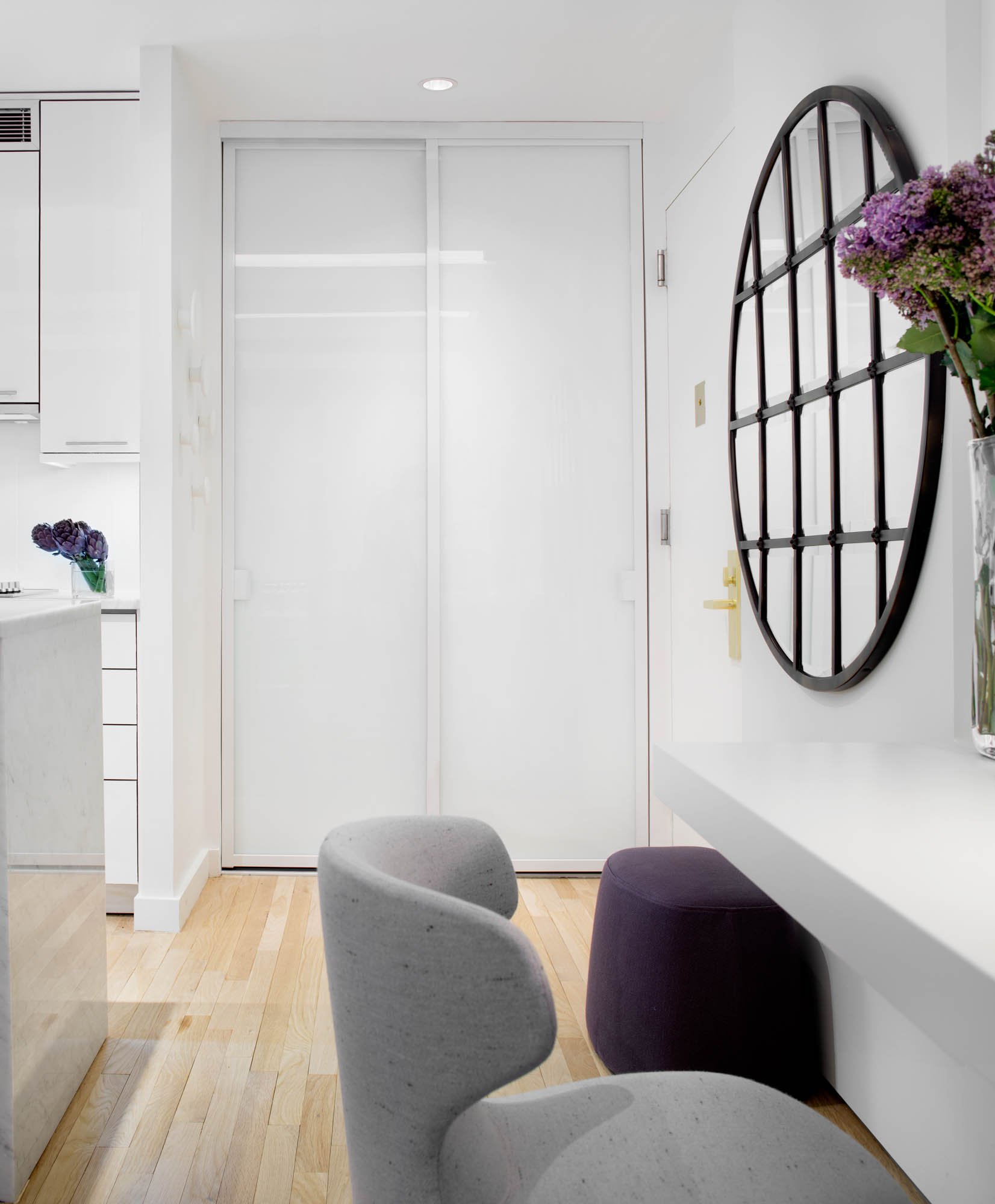 Private Residence — The Lombardy — view 9