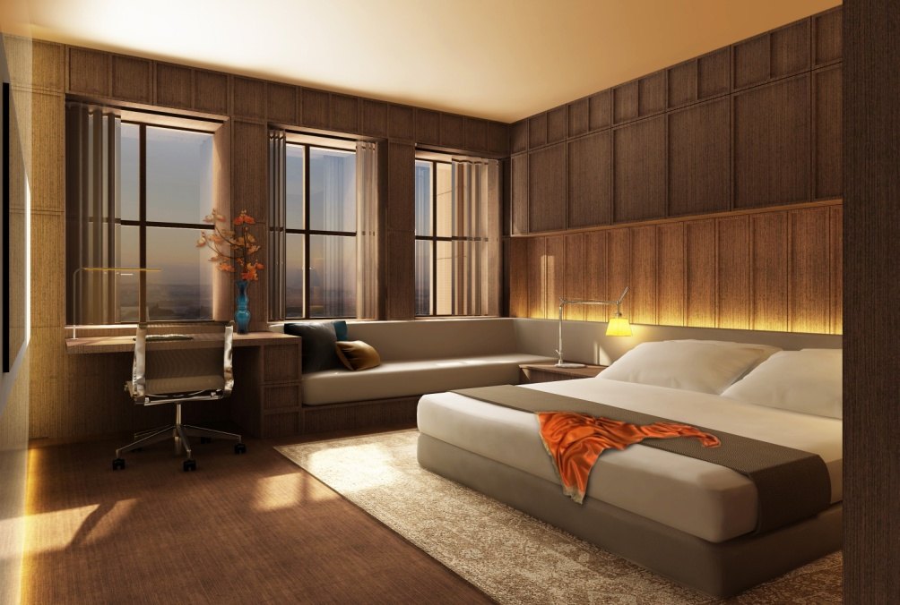 Museum Hotel Antakya — Suites — view 8