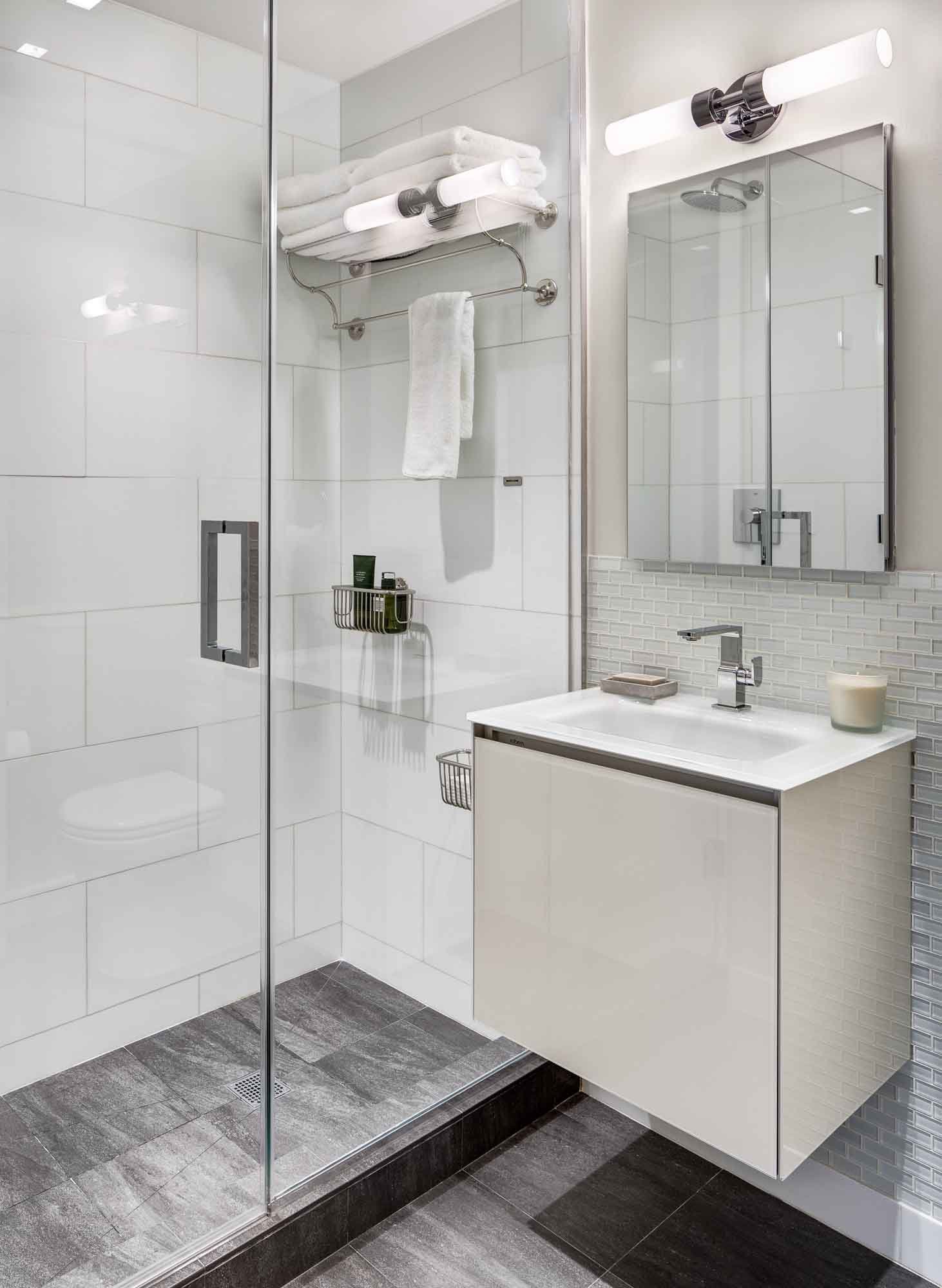 Private Residence — Bowery — view 16