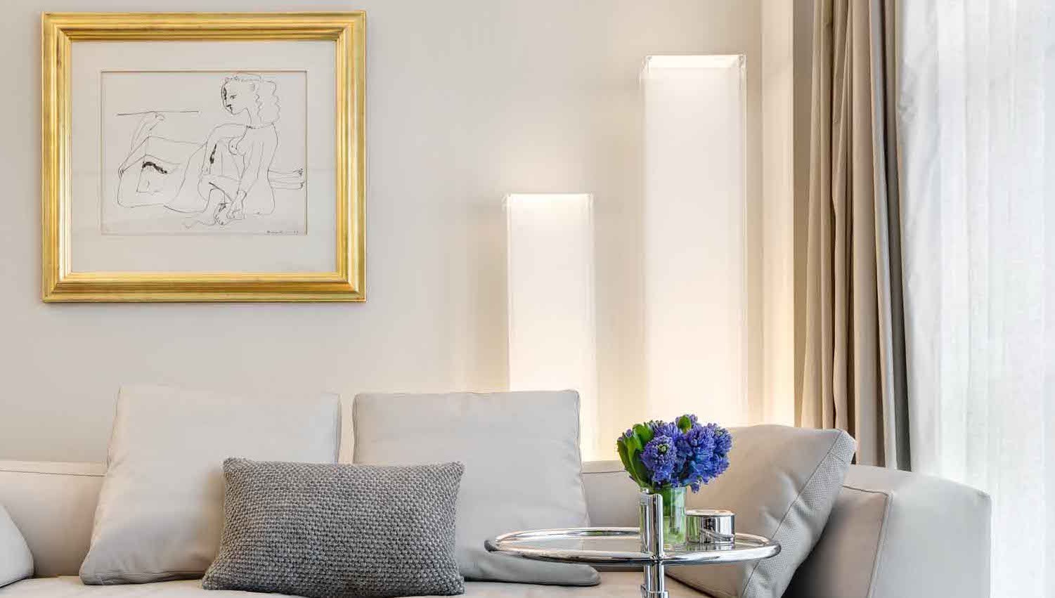 Private Residence — Bowery — view 12