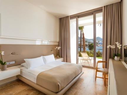 Palmalife Marina Hotel — Bungalow Rooms — view 16