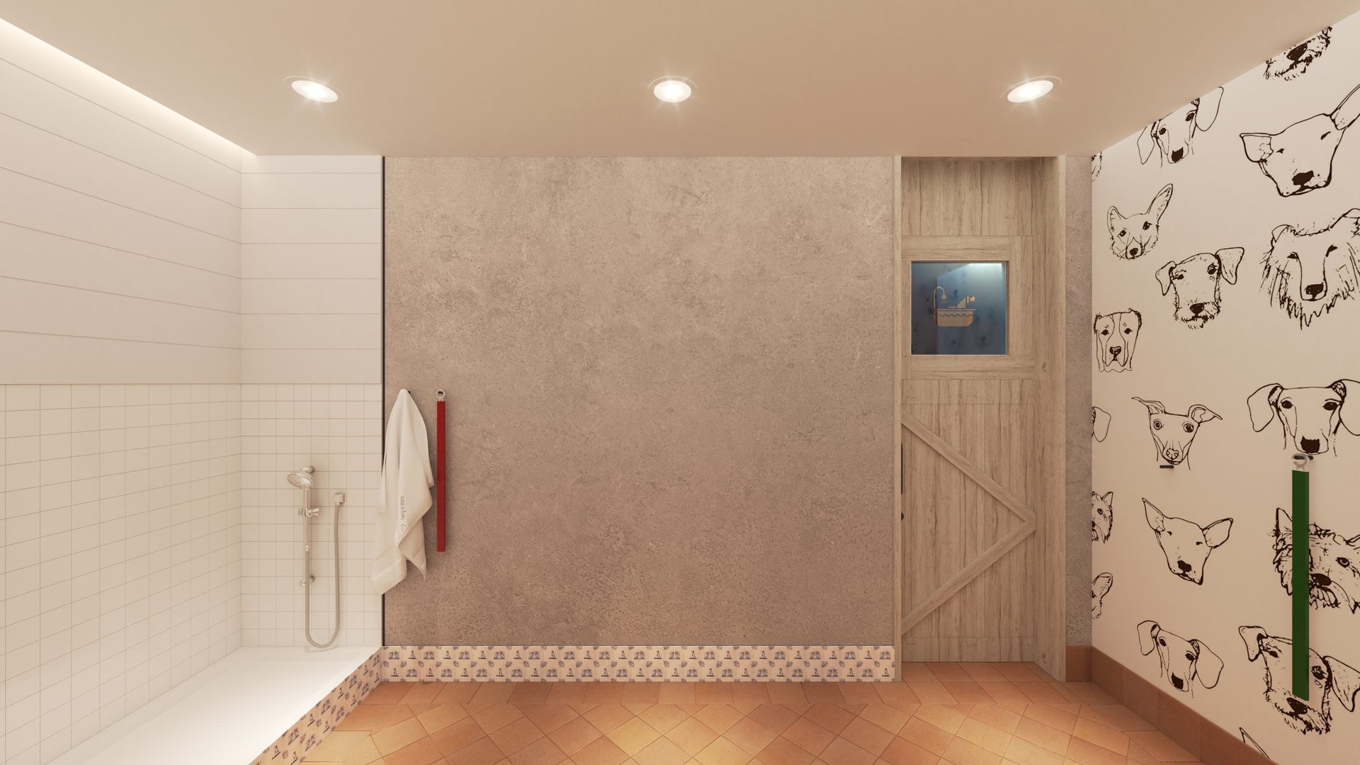 406 Lefferts Square — view 13