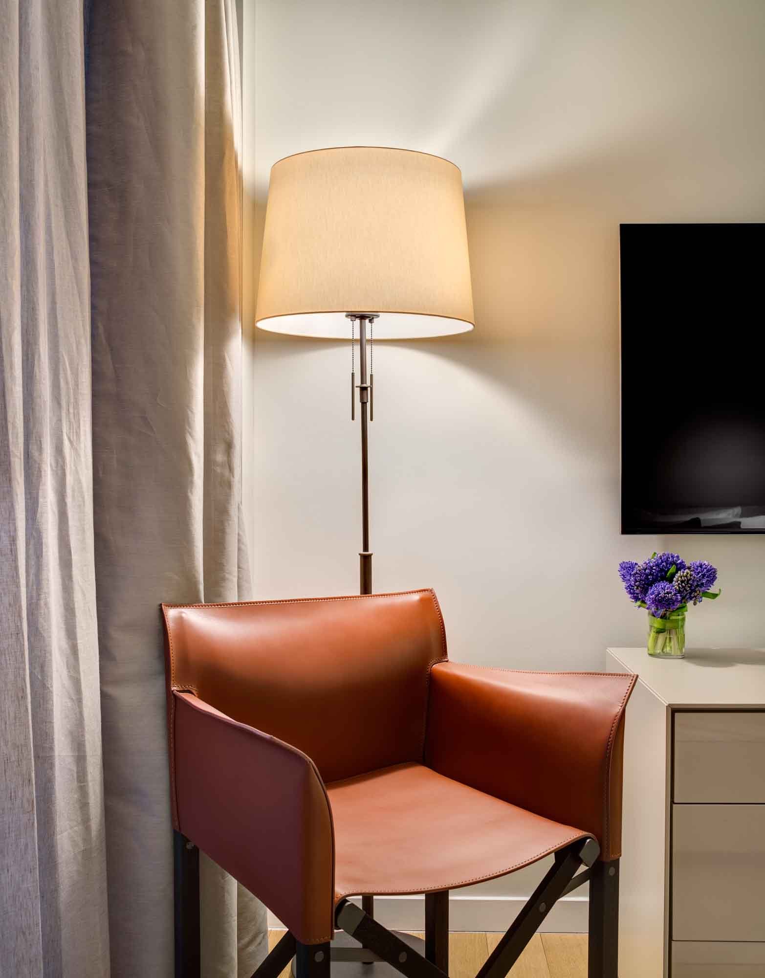 Private Residence — Bowery — view 18