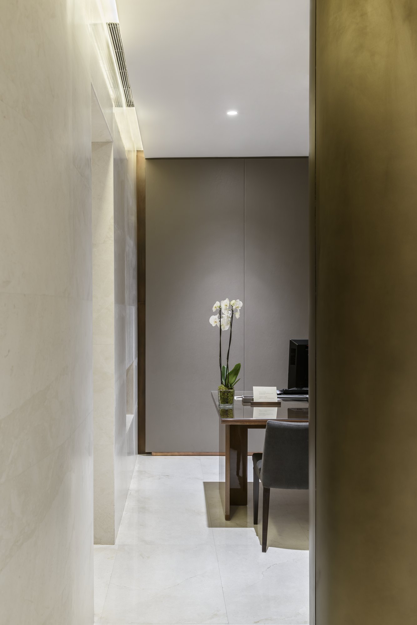 The St. Regis Istanbul — Lobby — view 18