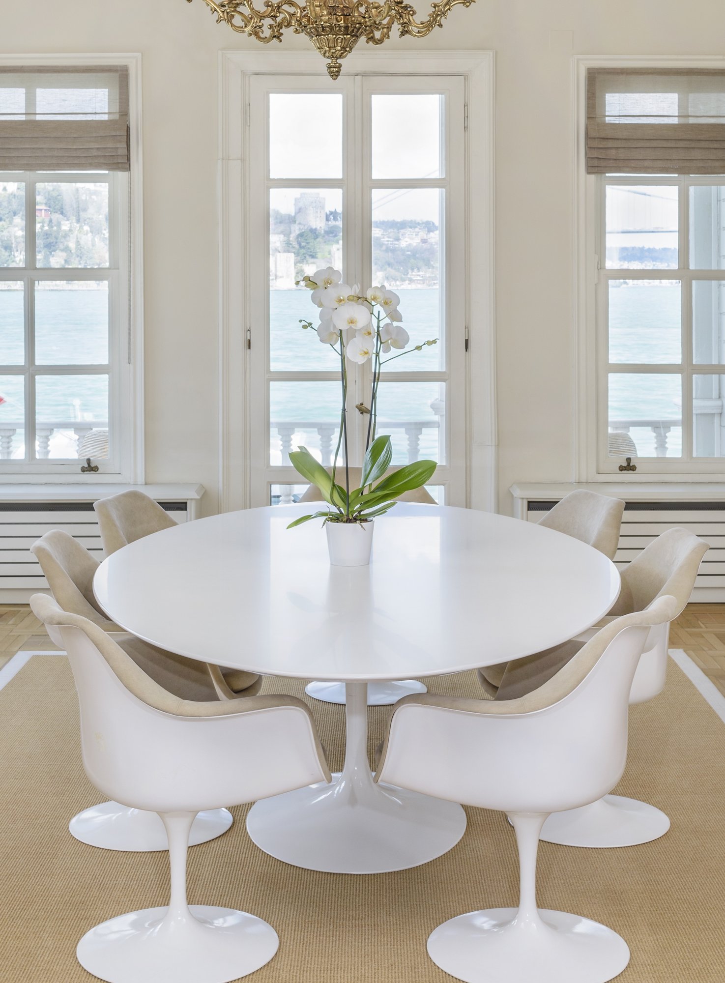 Private Residence — Kandilli