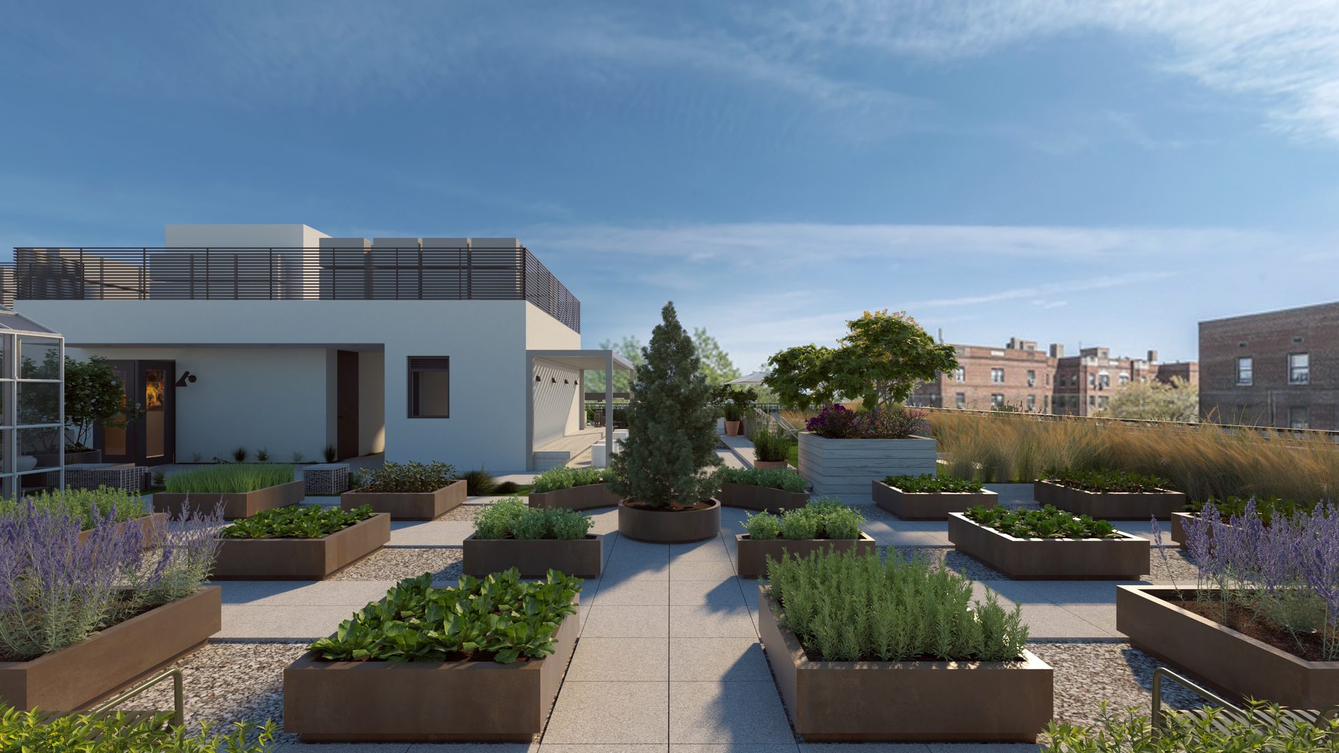 406 Lefferts Square — view 15