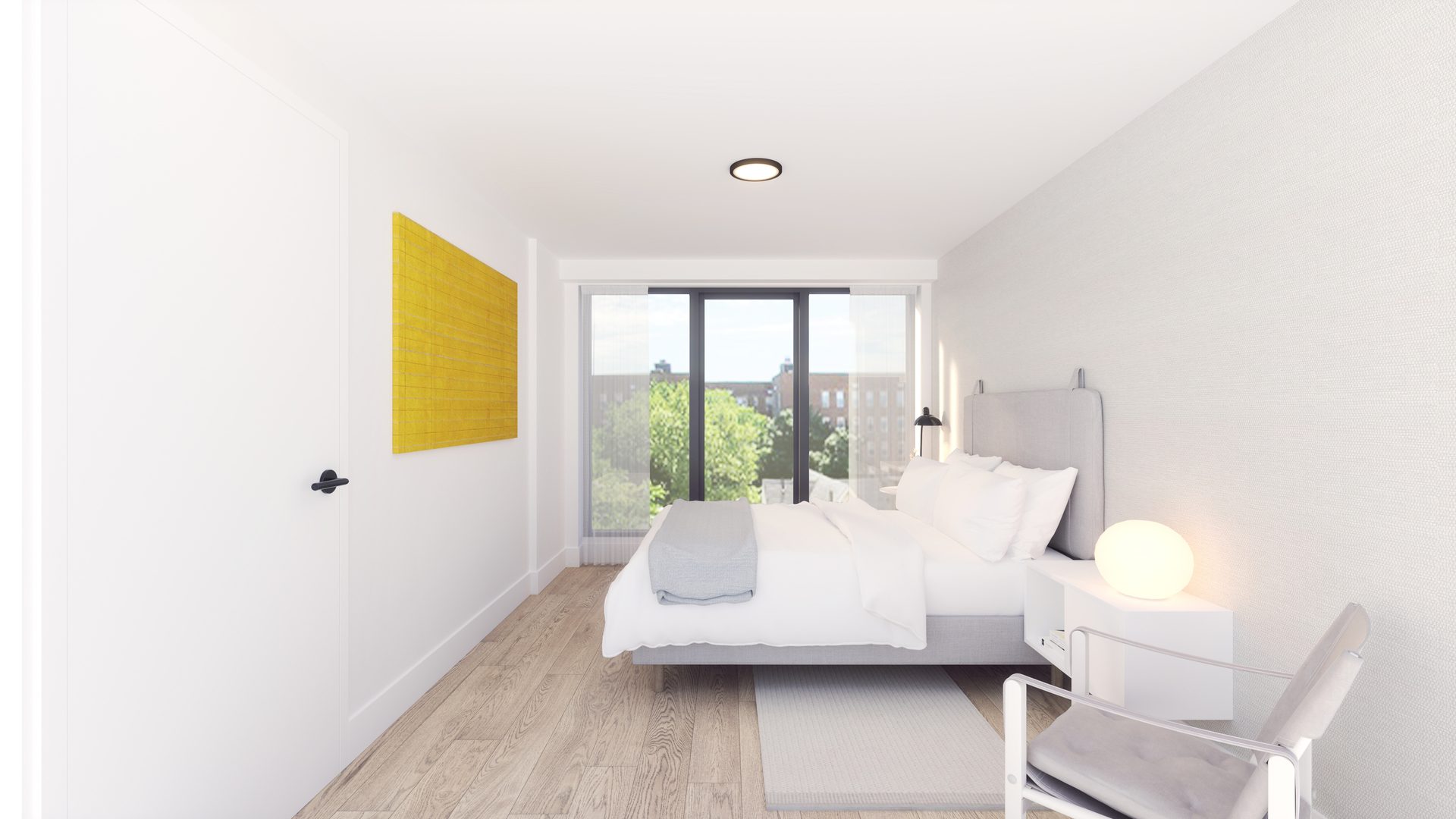 623 Avenue H — H7 Condos — view 35