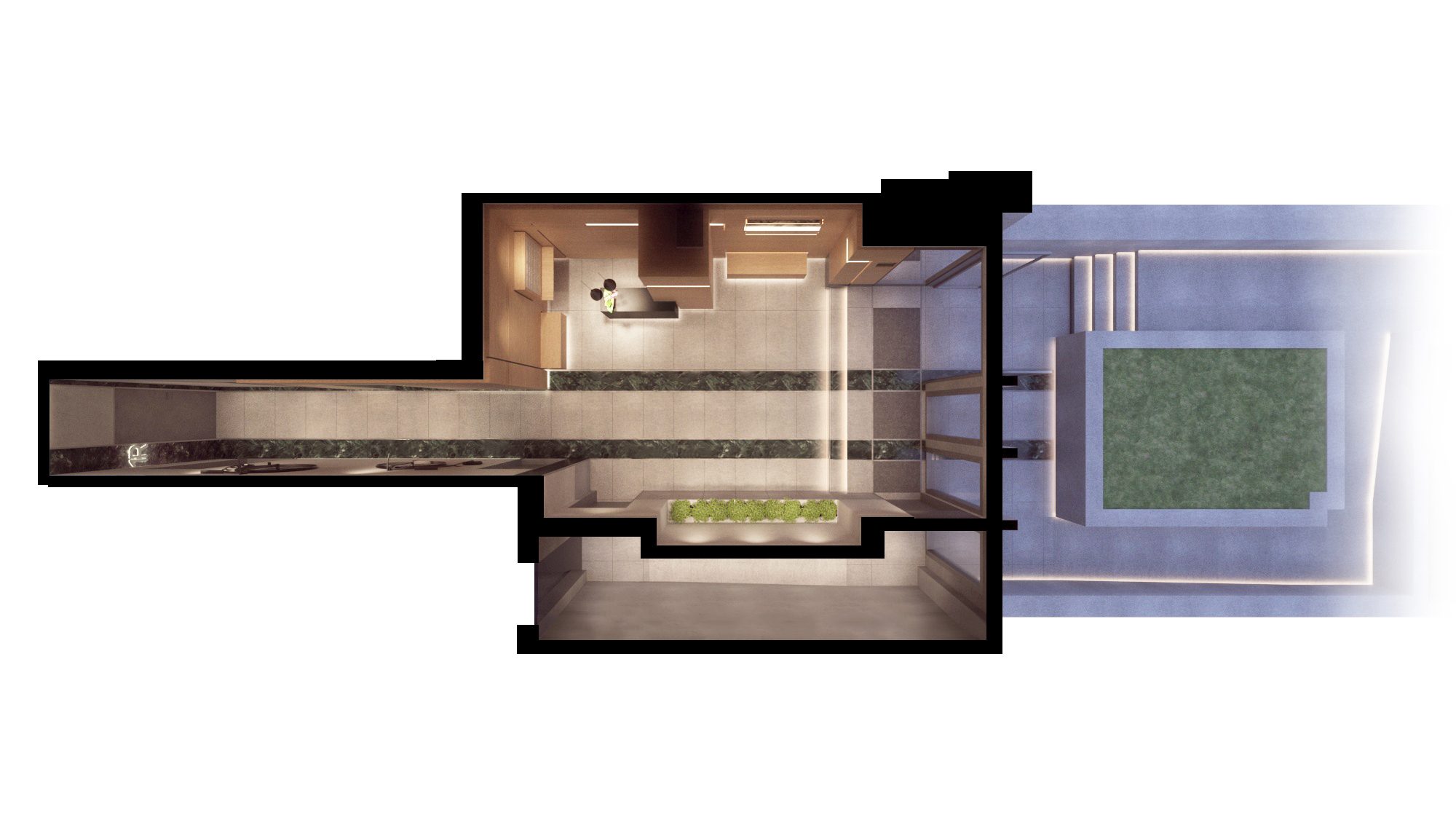 309 Ocean Parkway — view 6