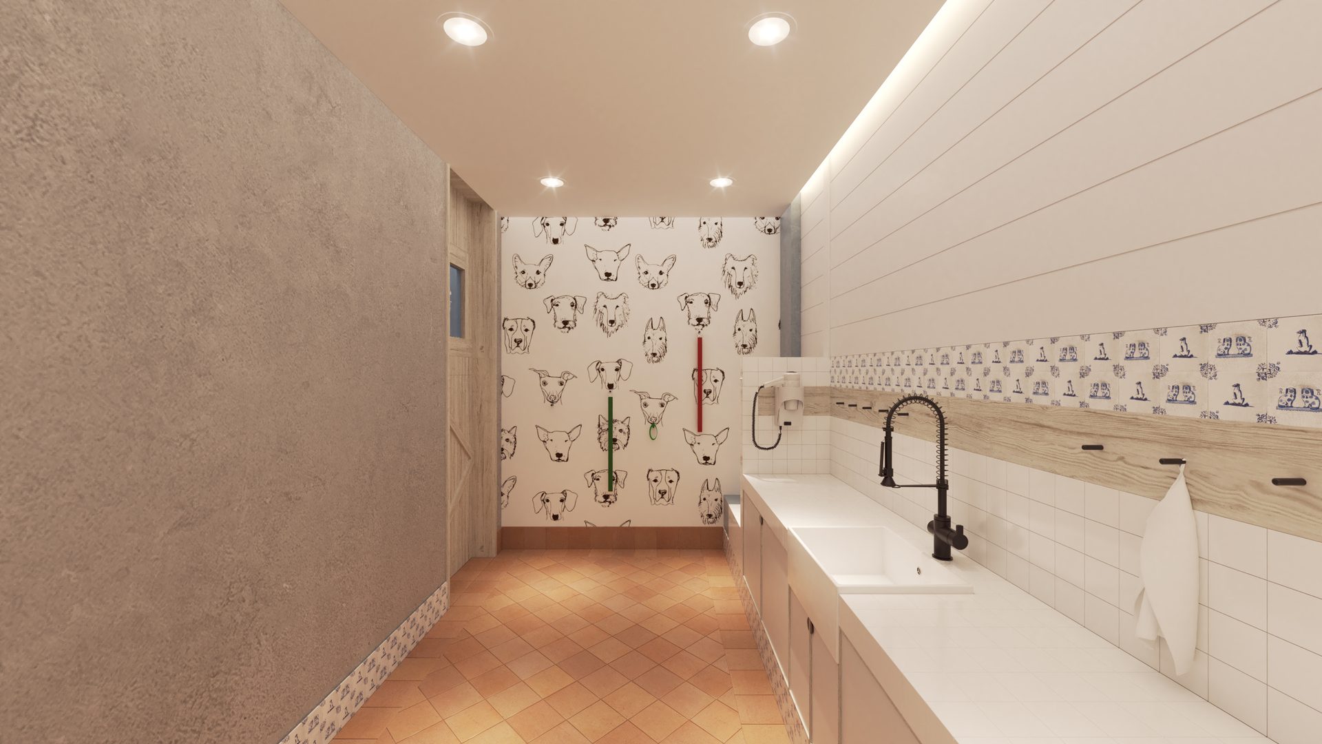 406 Lefferts Square — view 9
