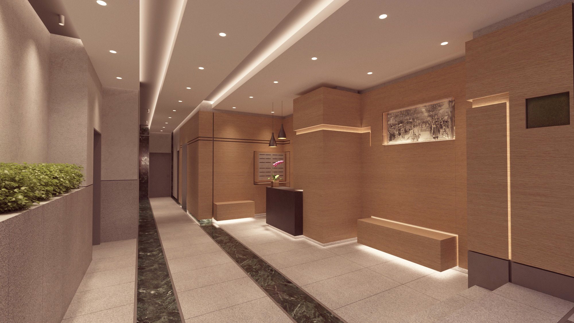 309 Ocean Parkway — view 3