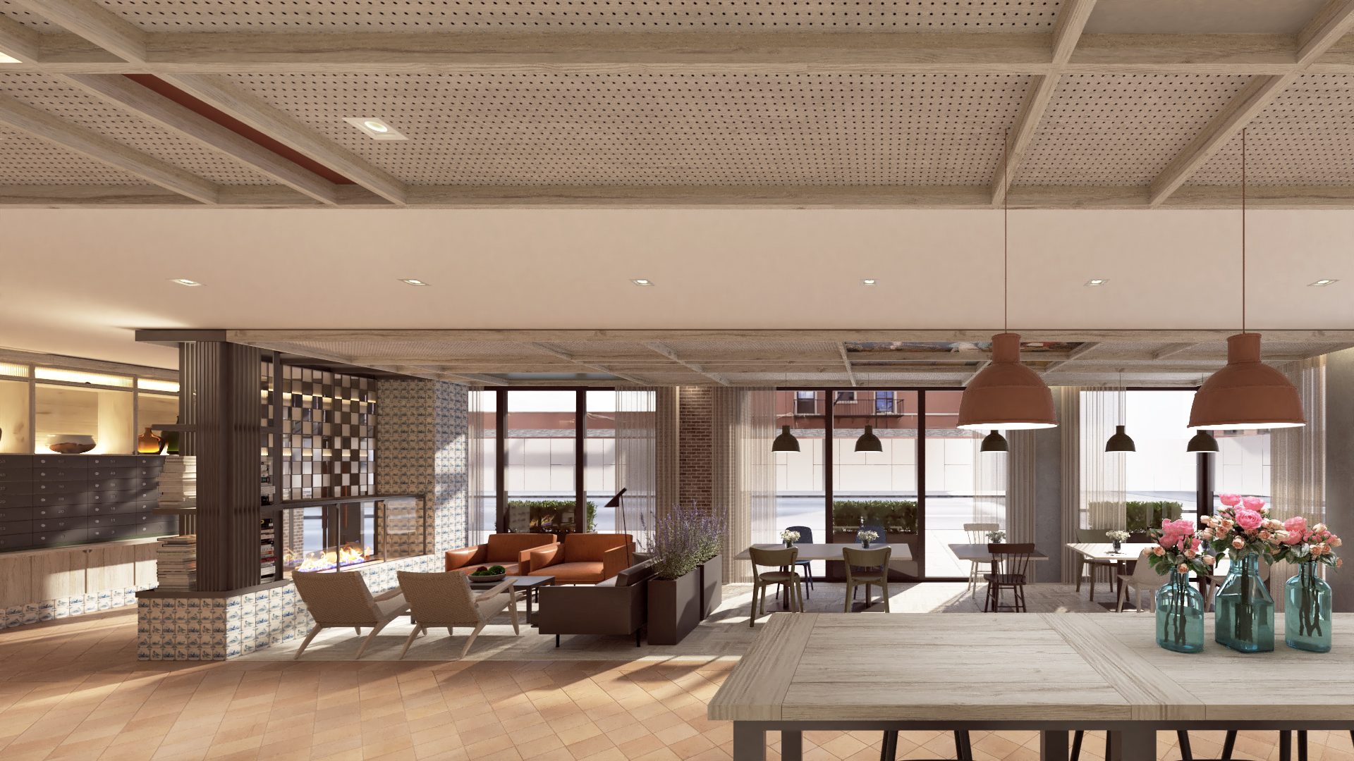 406 Lefferts Square — view 10