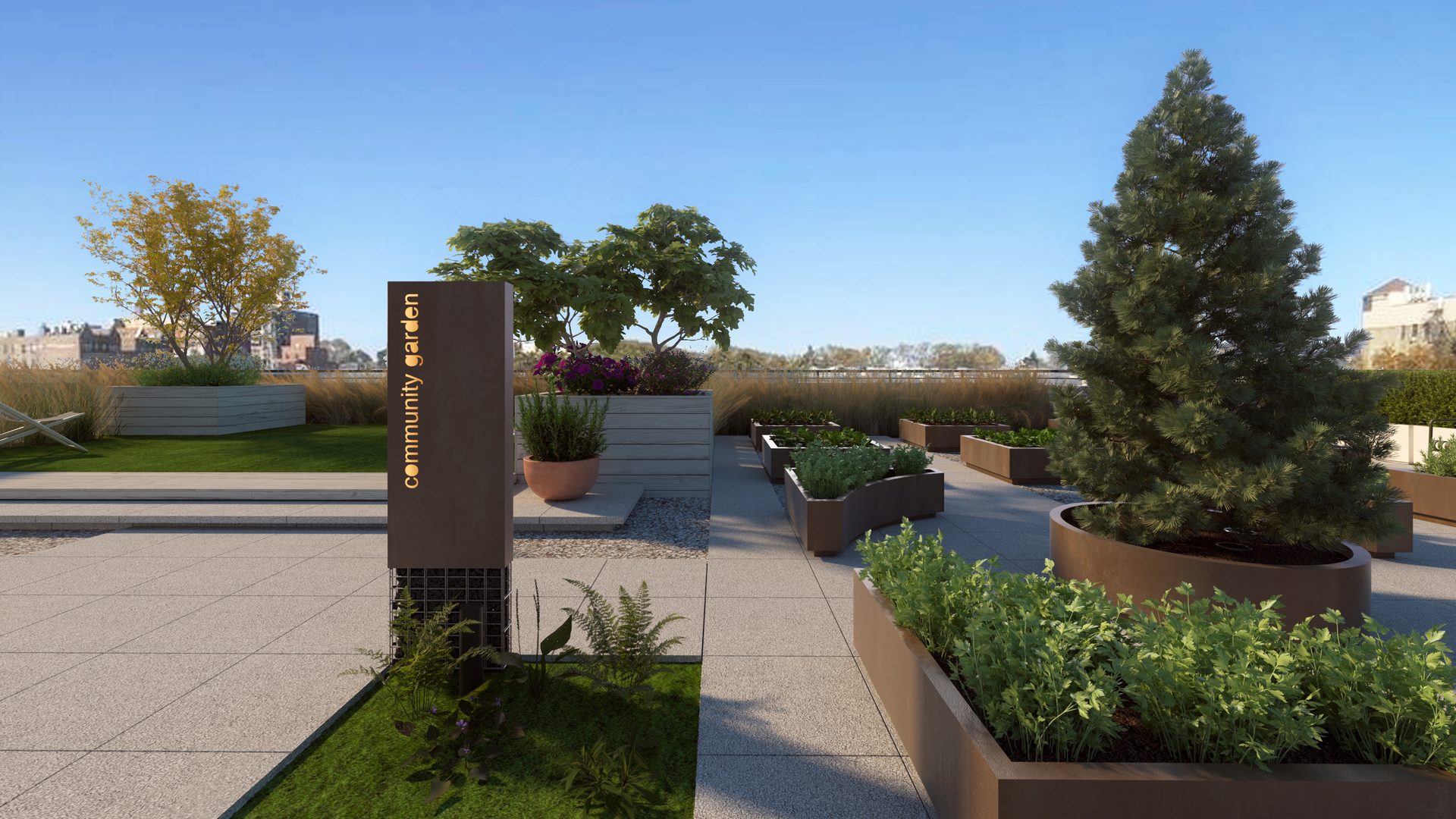 406 Lefferts Square — view 6