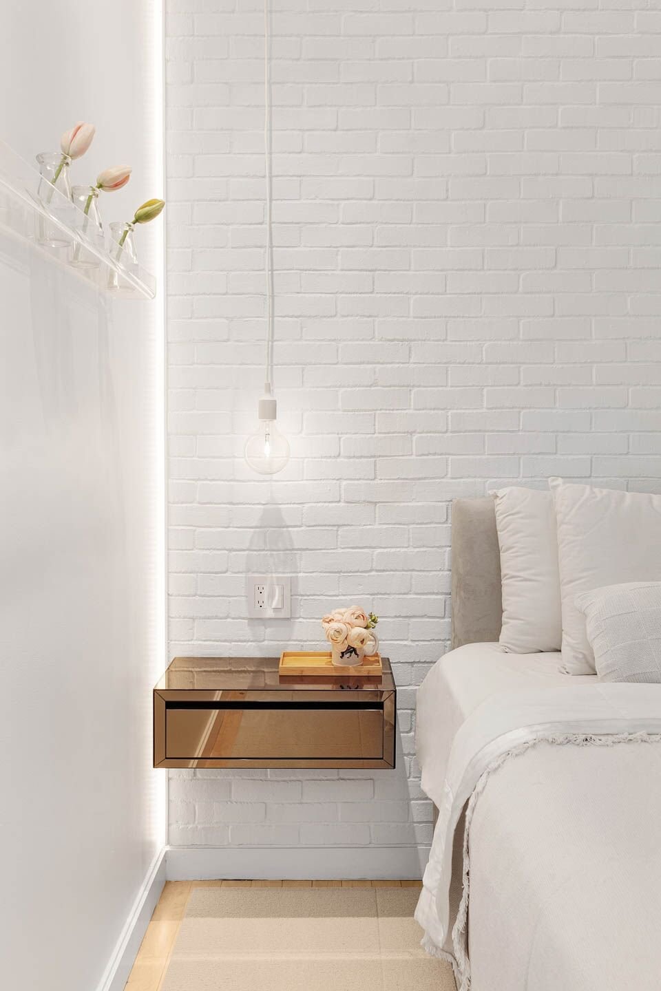 Private Residence — Astor Place — view 23