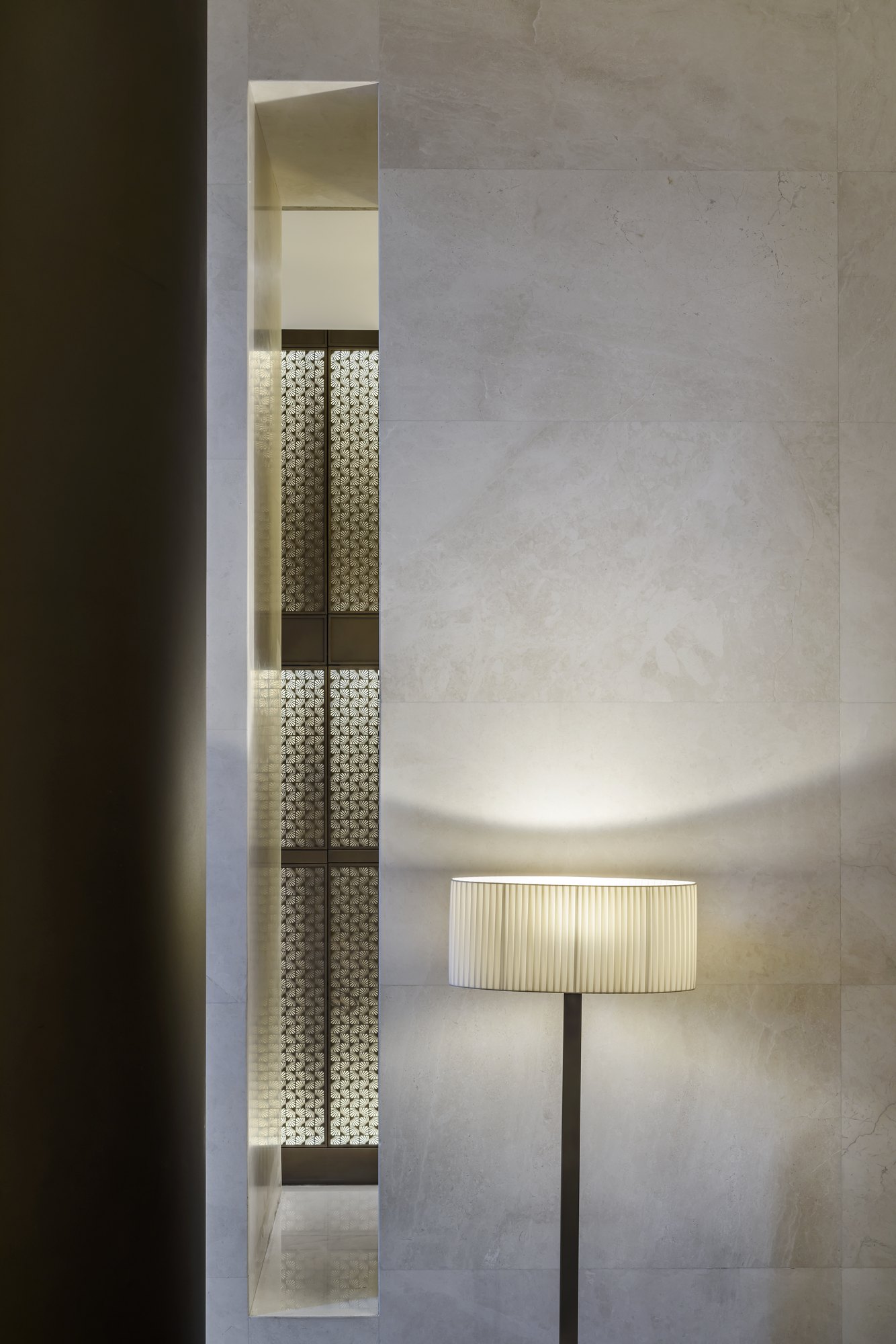 The St. Regis Istanbul — Lobby — view 11