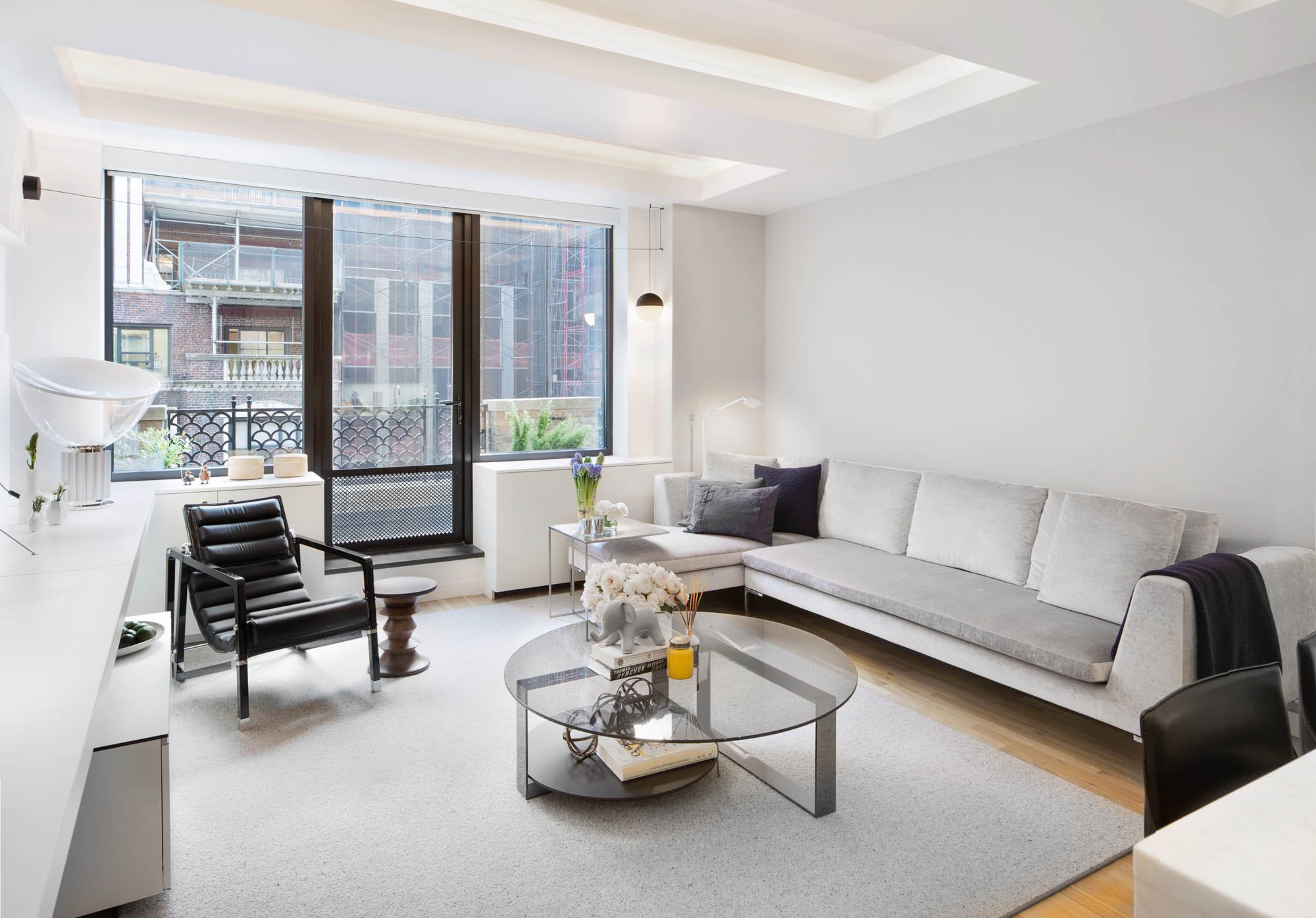 Private Residence — The Lombardy — view 4