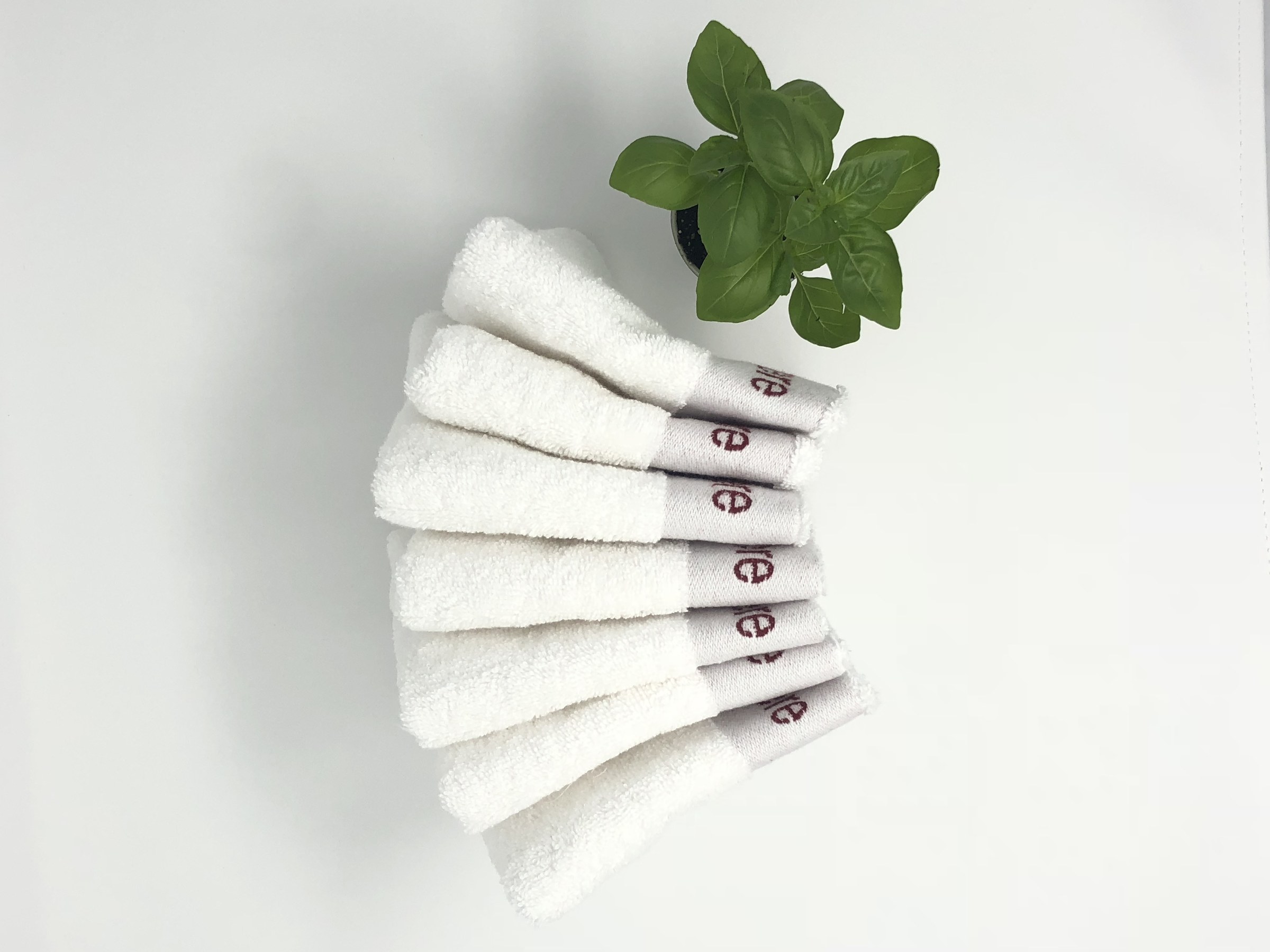 Hang In There Towels — 5