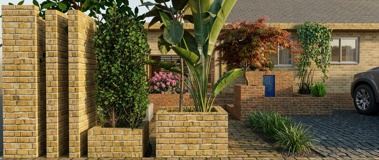 Private Residence — Mill Basin — view 16
