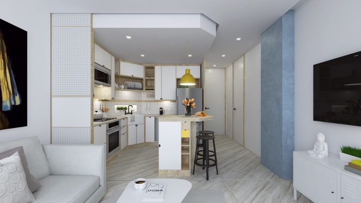 406 Lefferts Square — view 4