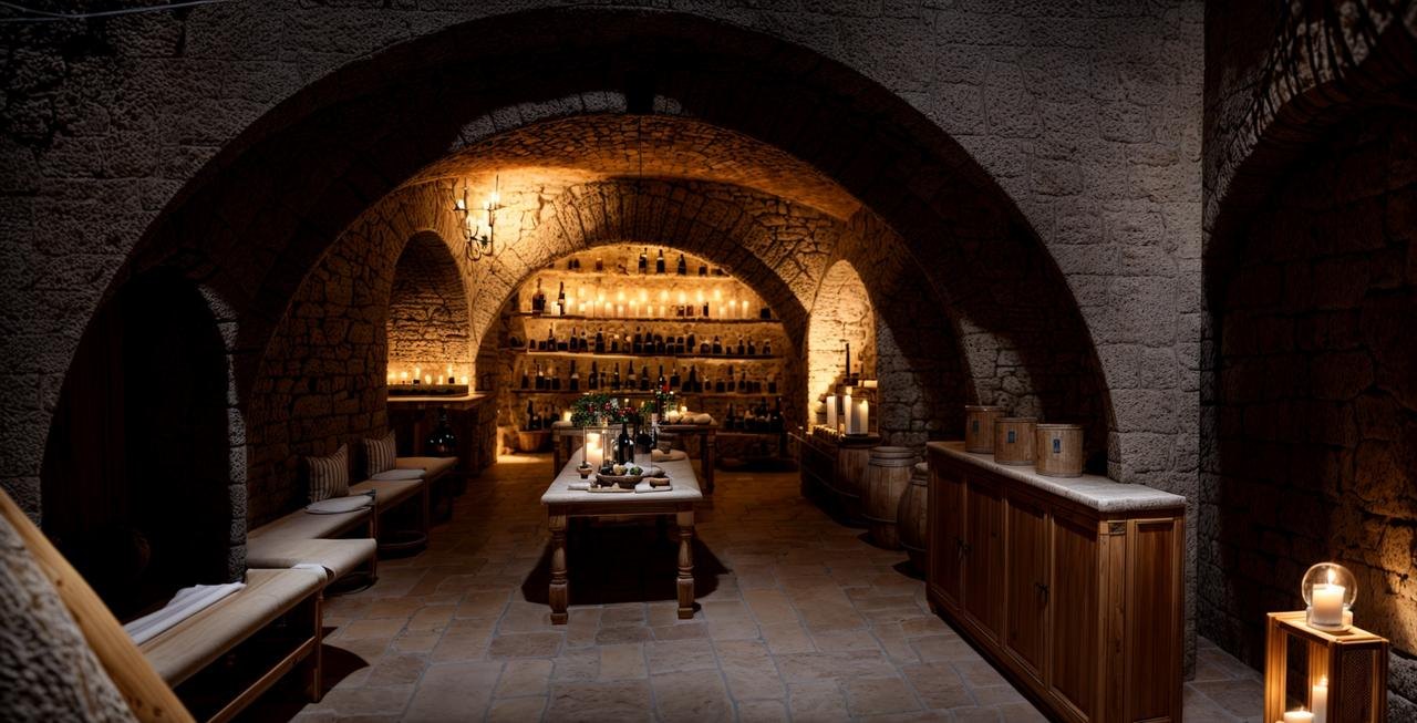 Hotel Trani — view 8