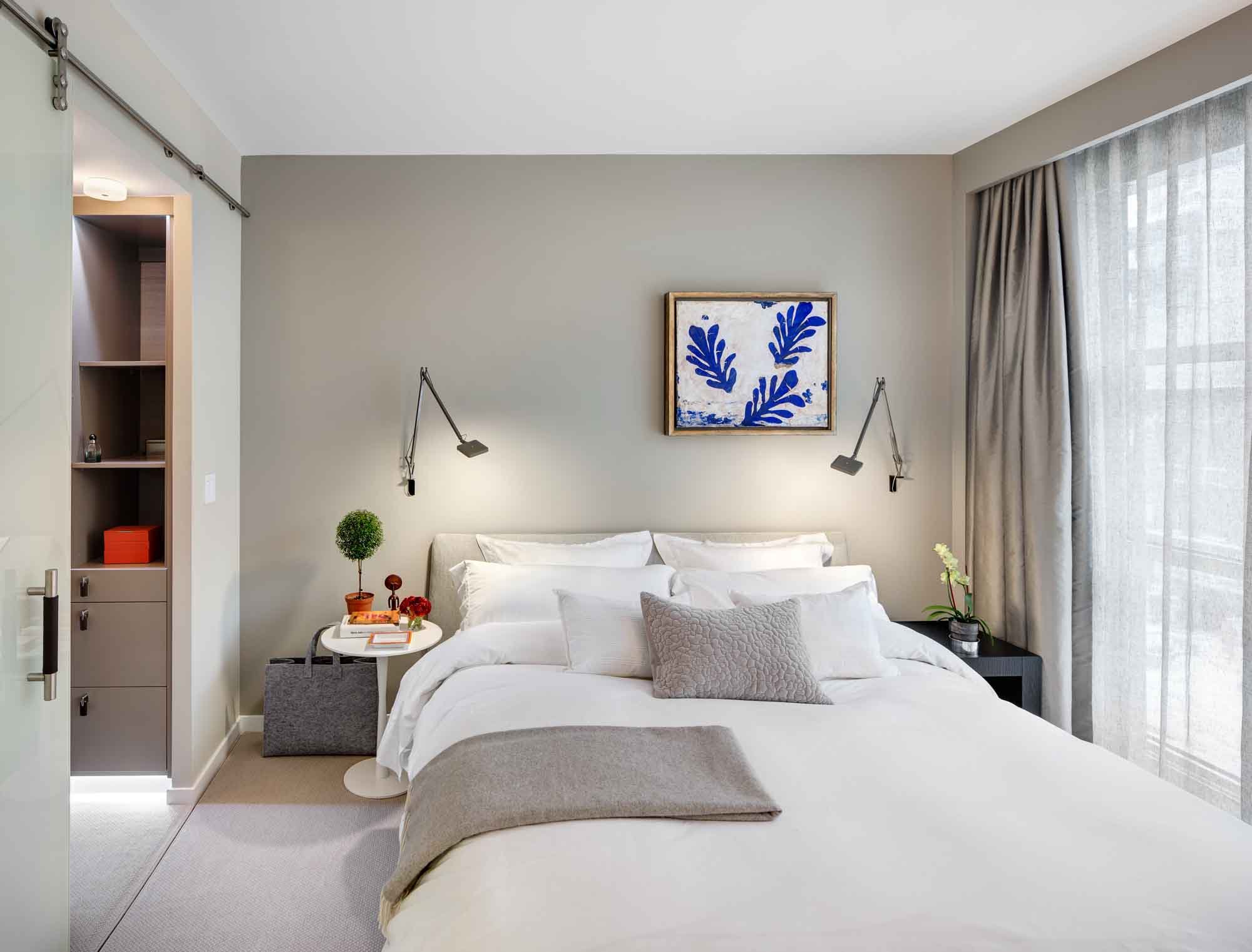 Private Residence — Bowery — view 9