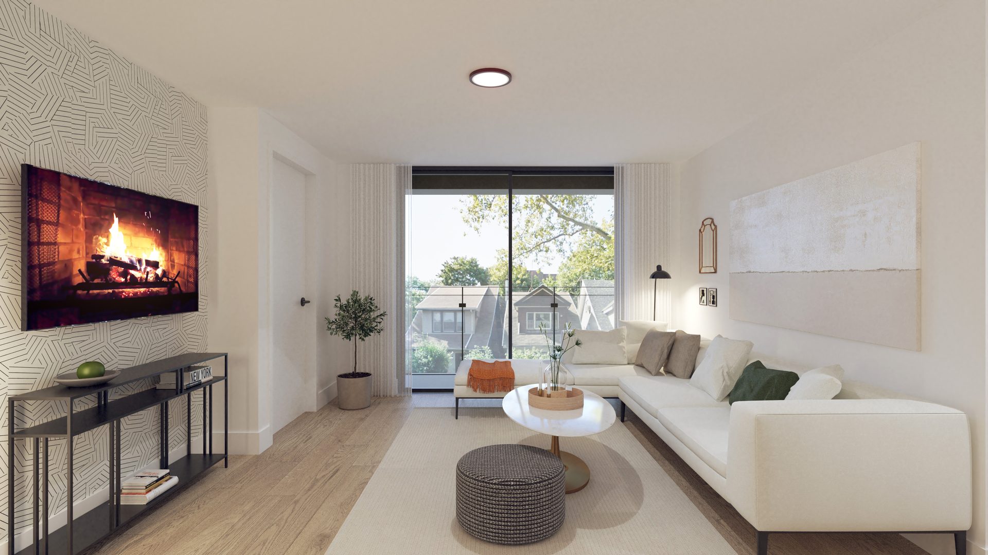 623 Avenue H — H7 Condos — view 33