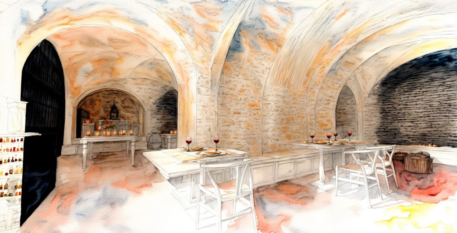 Hotel Trani — view 22