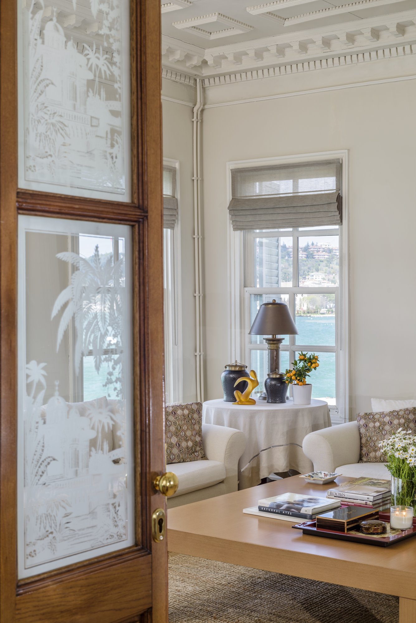 Private Residence — Kandilli — view 6