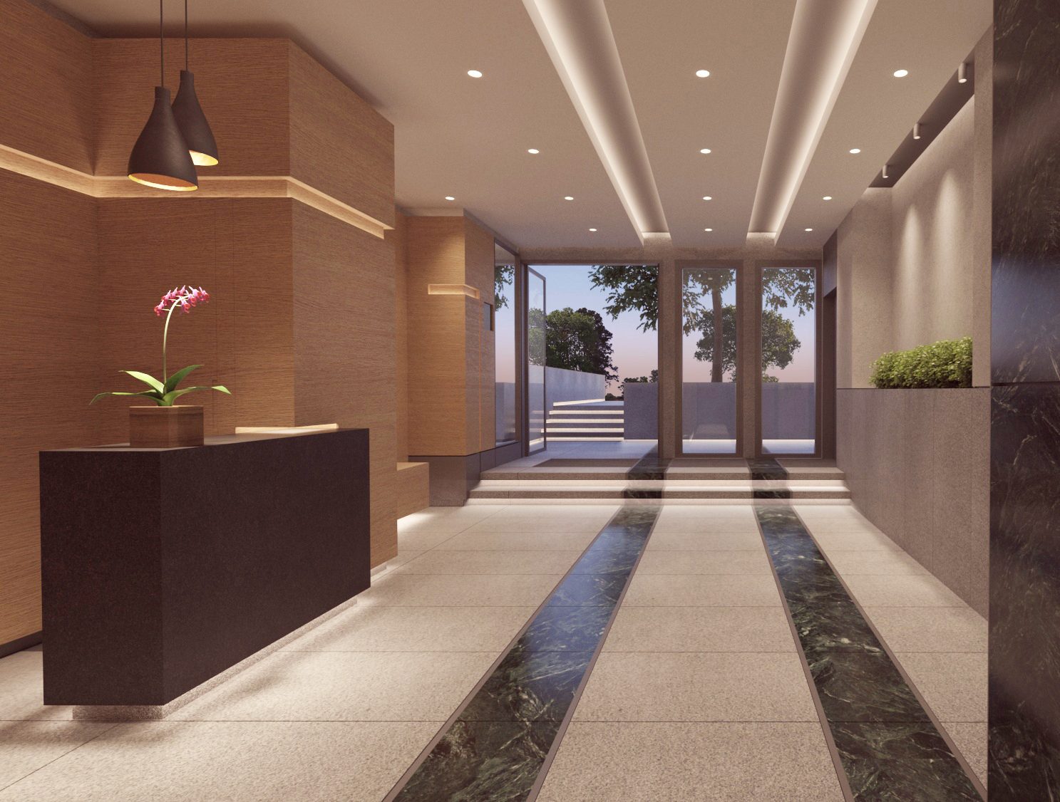 309 Ocean Parkway — view 5