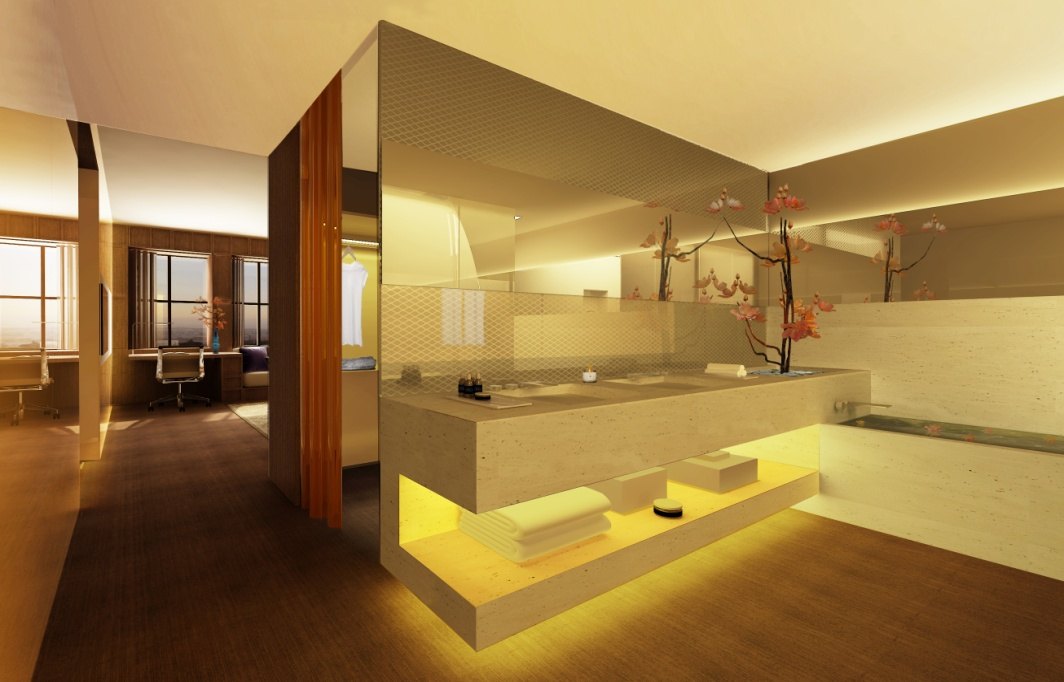 Museum Hotel Antakya — Suites — view 9