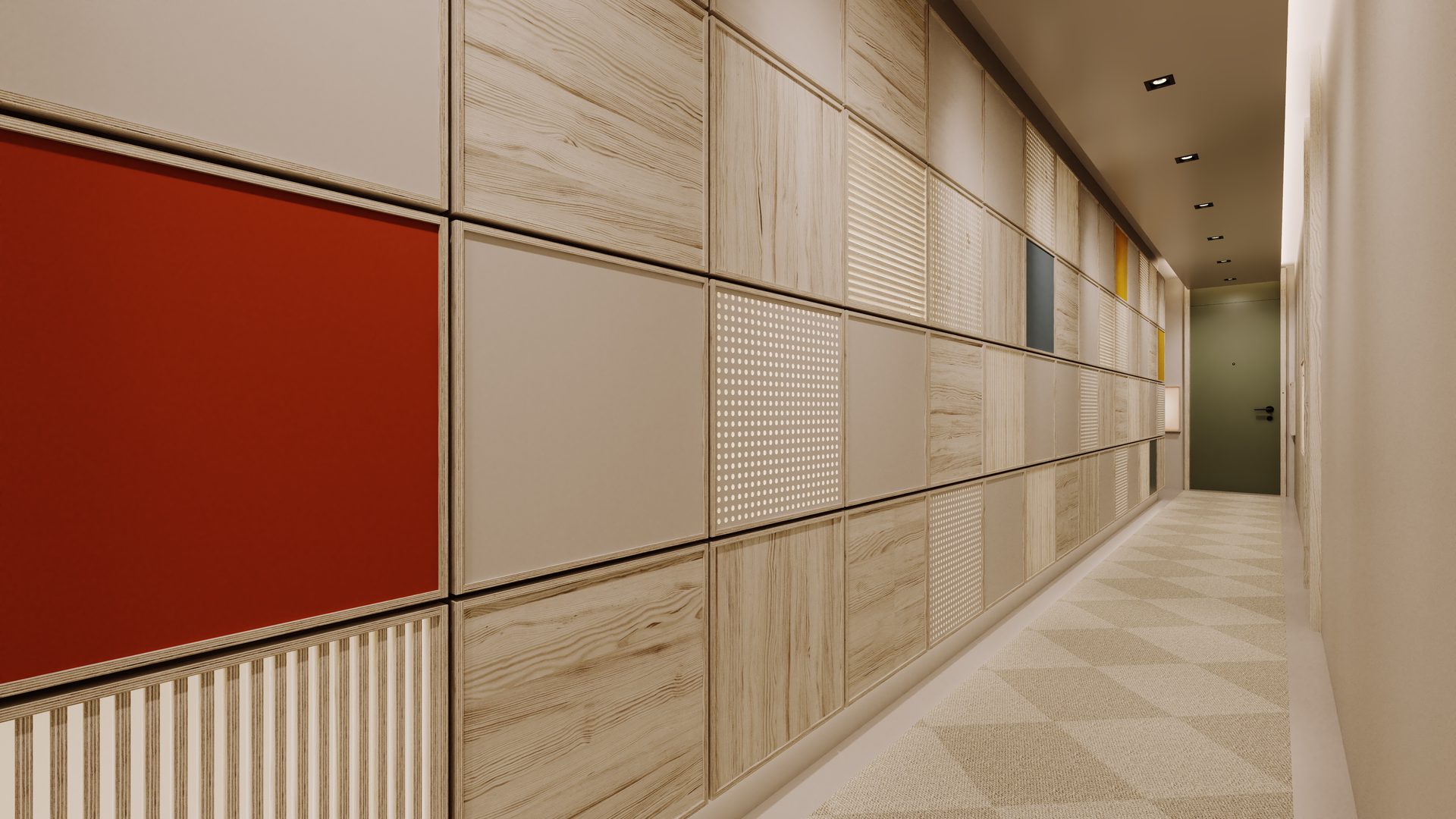 406 Lefferts Square — view 18