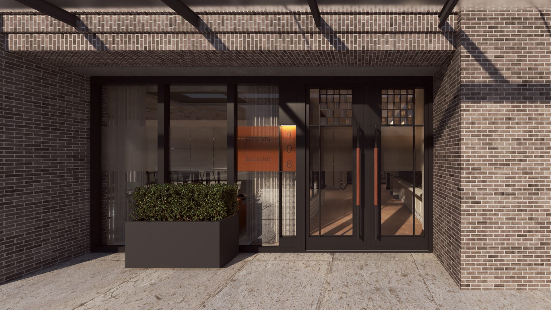 406 Lefferts Square — view 3