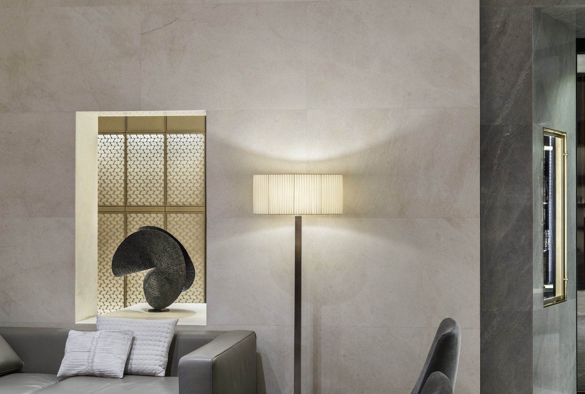 The St. Regis Istanbul — Lobby — view 9