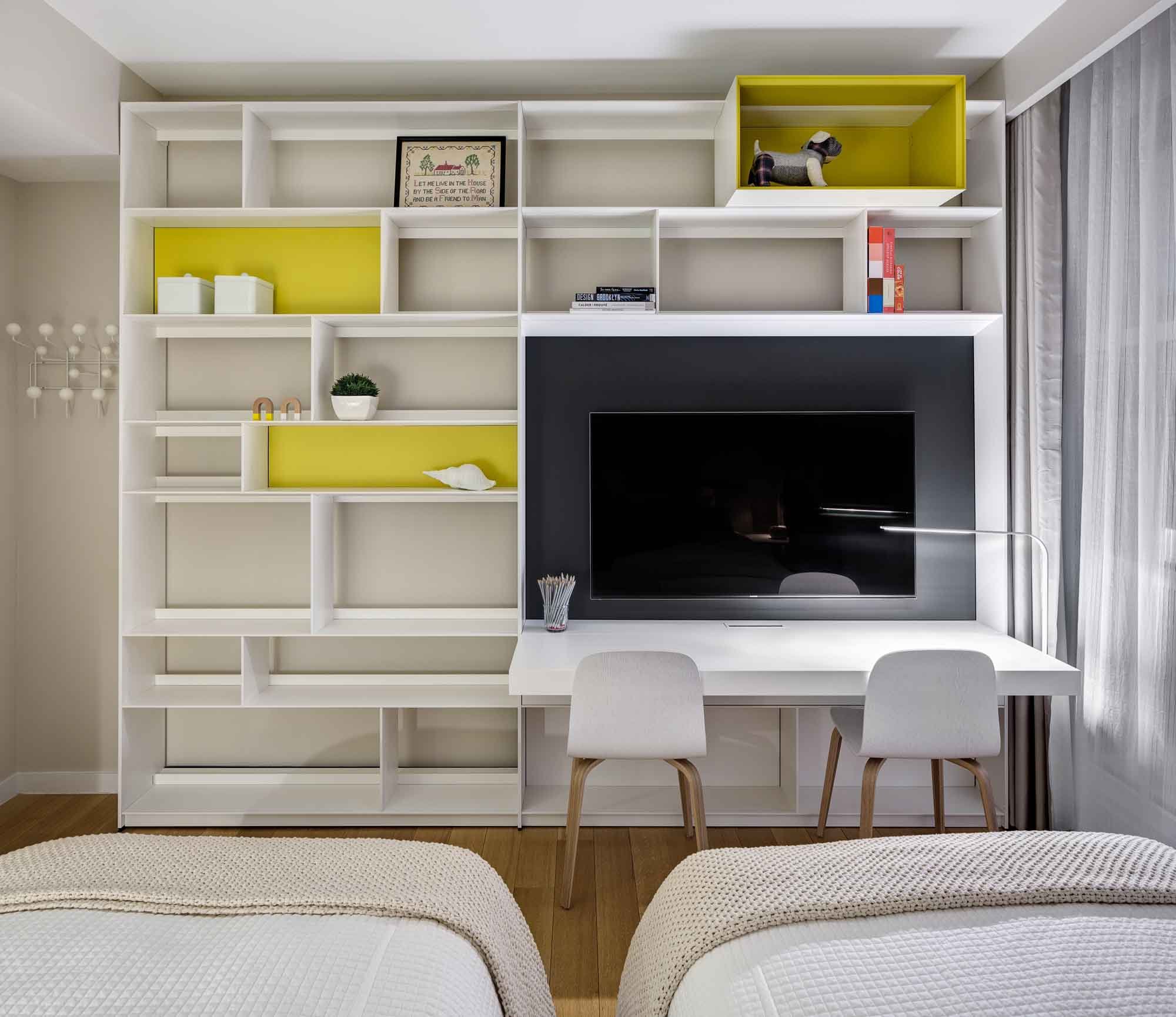 Private Residence — Bowery — view 19
