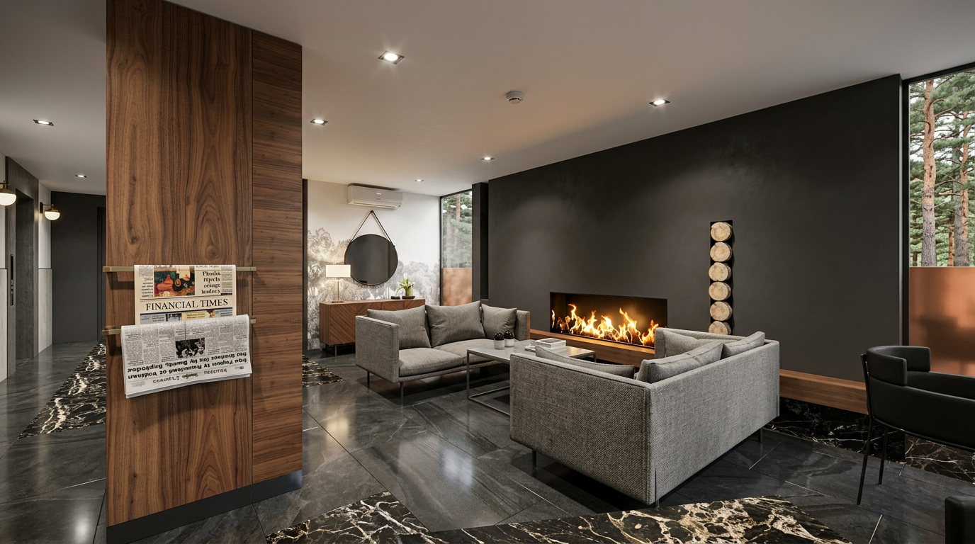 733 Ocean Parkway — The Arbor — view 9