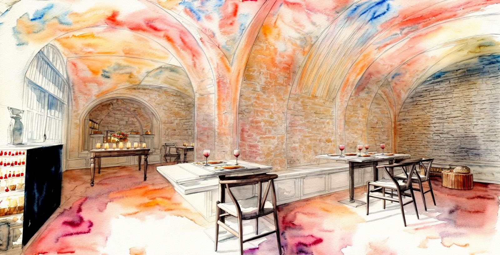Hotel Trani — view 21