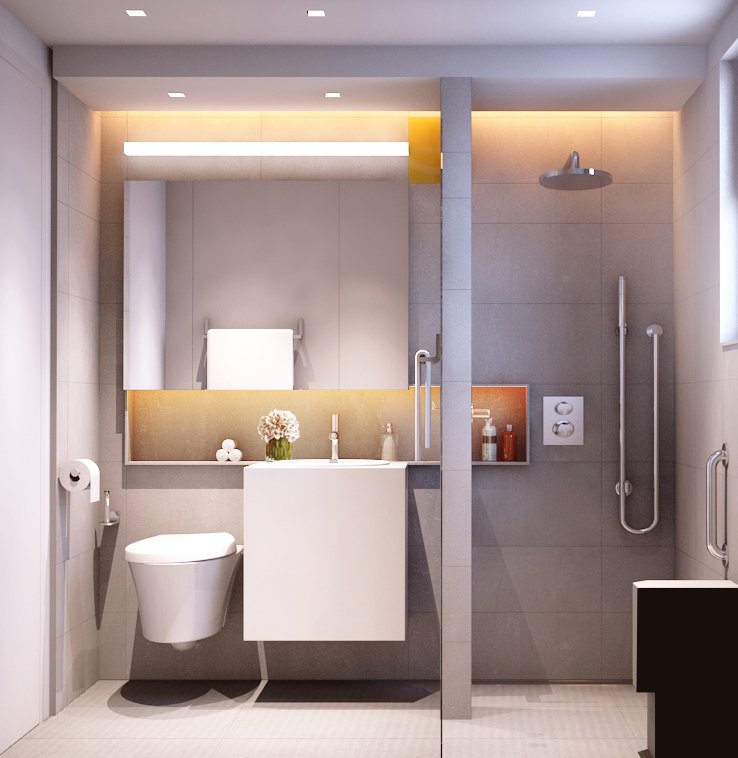 Private Residence — Chelsea — view 7