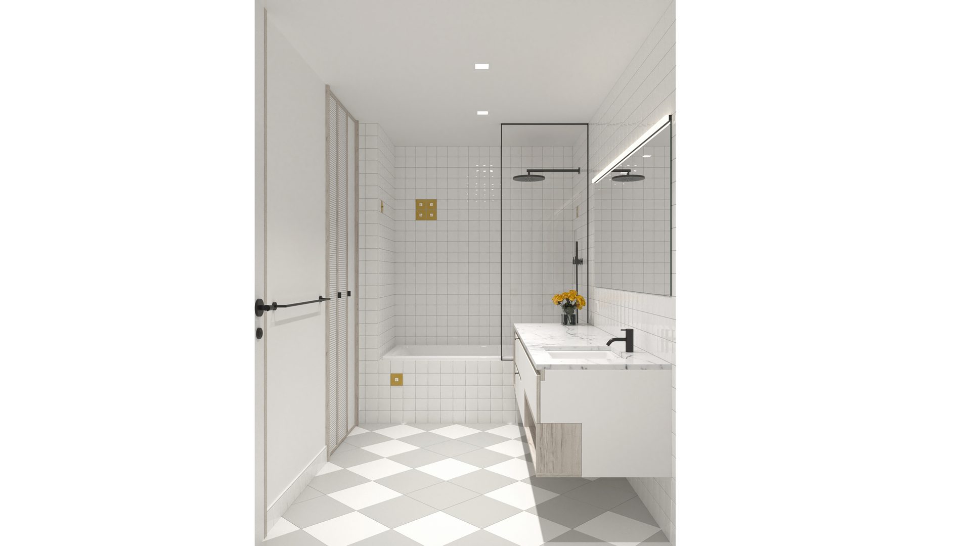 406 Lefferts Square — view 12