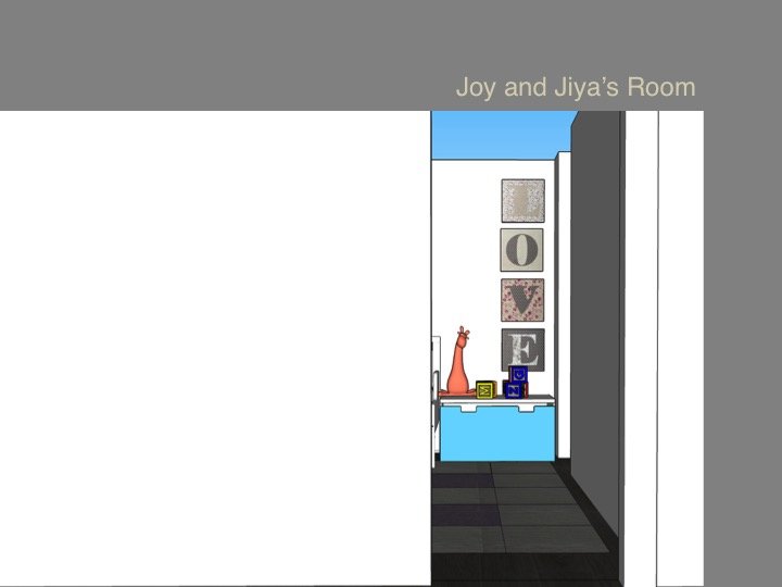 Private Residence — Kips Bay Towers — view 8