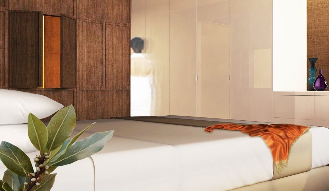 Museum Hotel Antakya — Deluxe Rooms — view 6