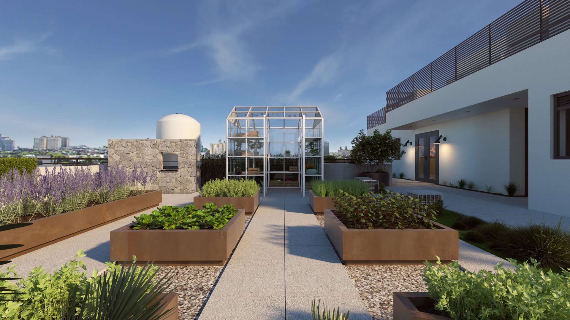406 Lefferts Square — view 14